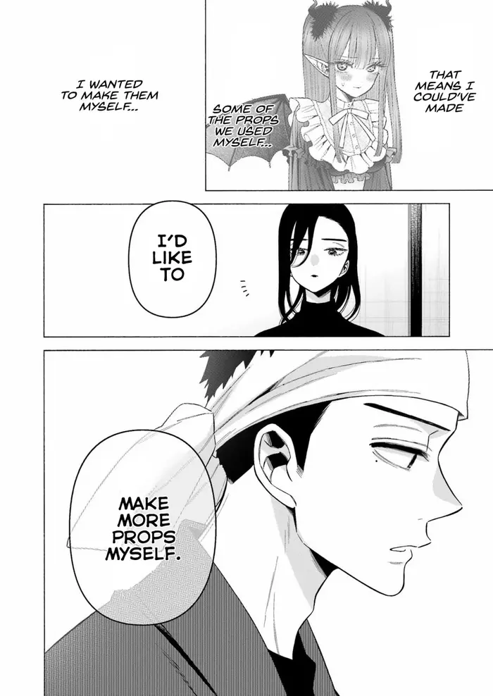 My Dress-Up Darling Chapter 78 image 10_optimized